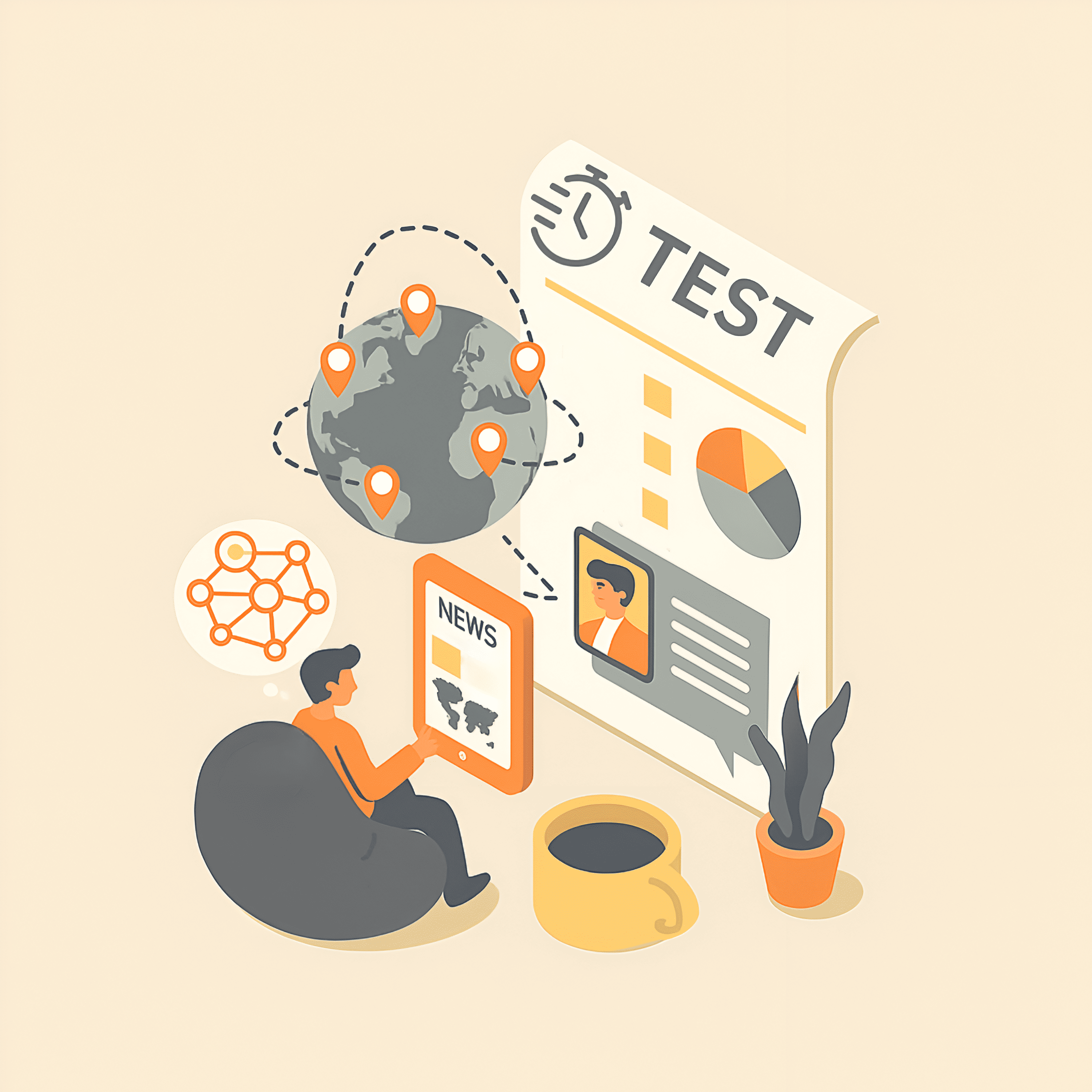 UPSC Preparation with Dalvoy AI